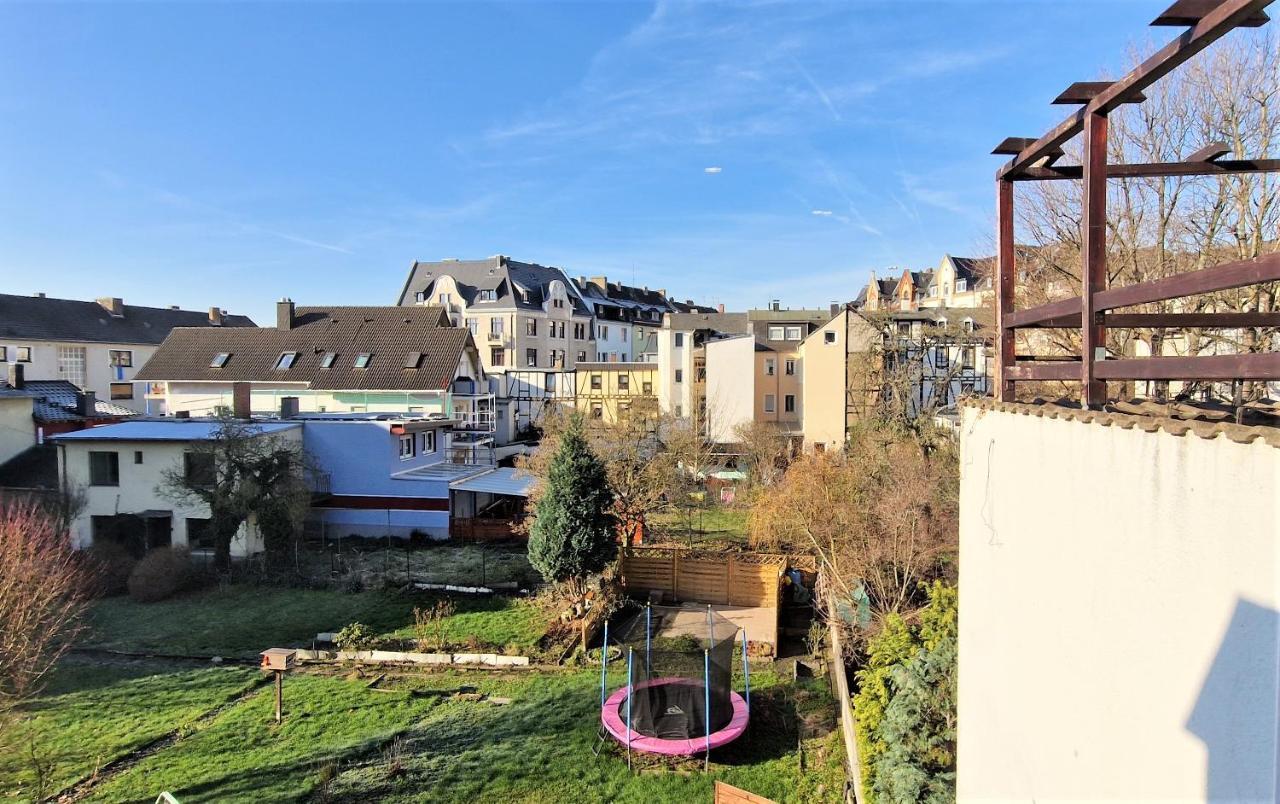 Liebenswertes Apartment 10 Minuten Zur Altstadt Koblenz  Kültér fotó
