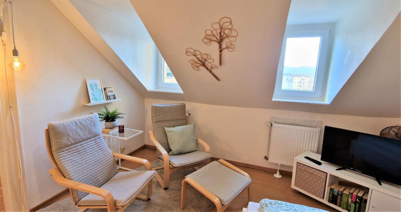 Liebenswertes Apartment 10 Minuten Zur Altstadt Koblenz  Kültér fotó