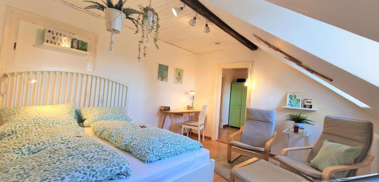 Liebenswertes Apartment 10 Minuten Zur Altstadt Koblenz  Kültér fotó