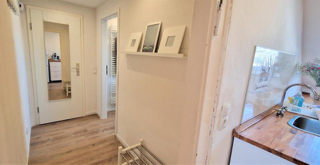 Liebenswertes Apartment 10 Minuten Zur Altstadt Koblenz  Kültér fotó
