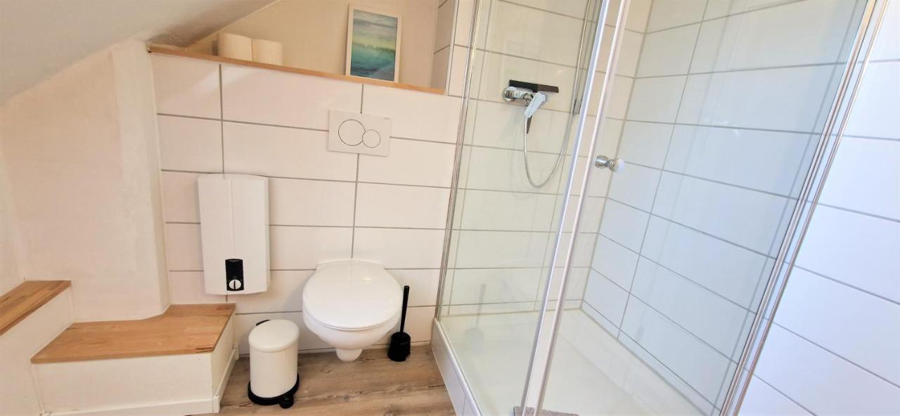 Liebenswertes Apartment 10 Minuten Zur Altstadt Koblenz  Kültér fotó