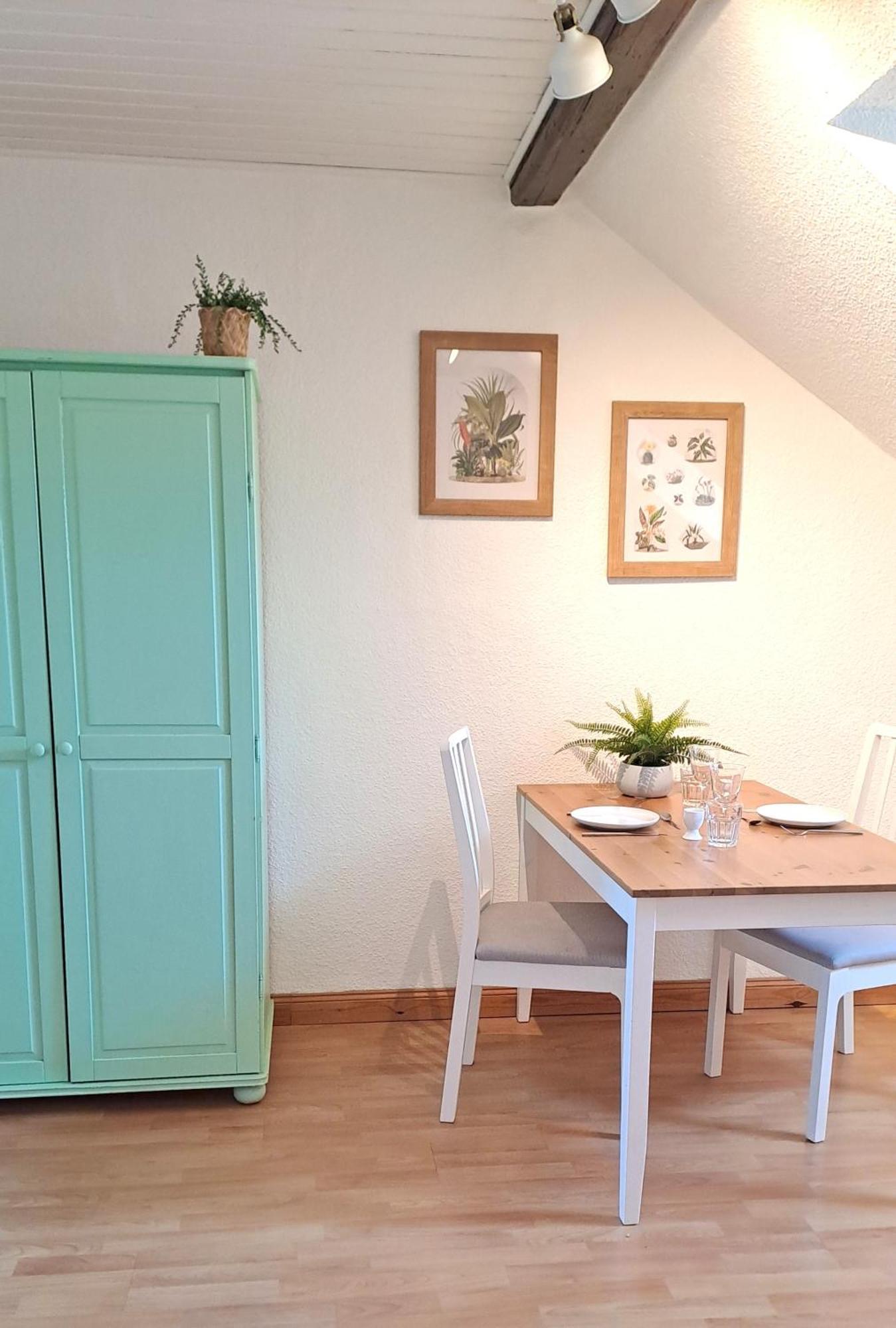 Liebenswertes Apartment 10 Minuten Zur Altstadt Koblenz  Kültér fotó