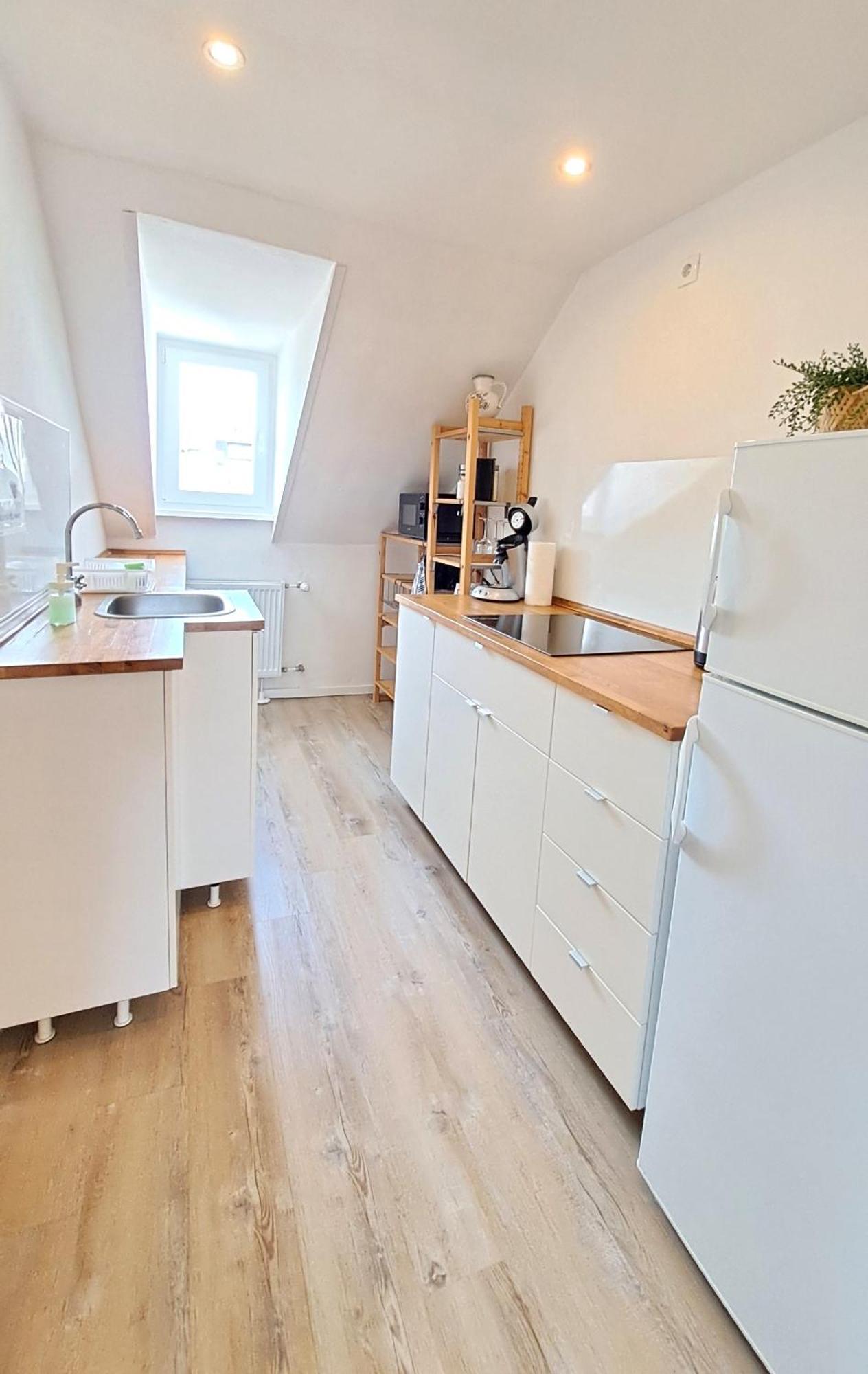 Liebenswertes Apartment 10 Minuten Zur Altstadt Koblenz  Kültér fotó