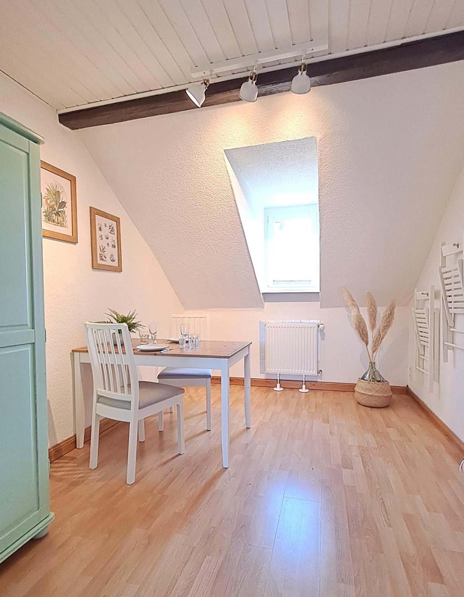Liebenswertes Apartment 10 Minuten Zur Altstadt Koblenz  Kültér fotó